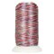 Threadart Variegated Polyester Embroidery Thread - 40wt - 1000m - 25 Colors Available
